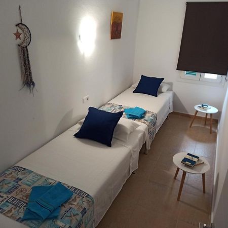 Xaloc & Garbi Apartamentos Cala Galdana  Exterior photo